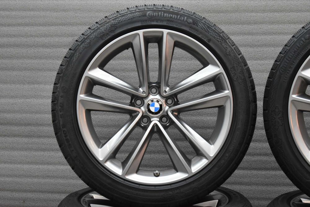 19'' Джанти Bmw G11
