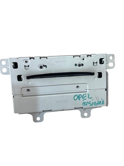 Unitate/ Navigatie Mmi Opel Insignia G09 2008 - 2017 381474