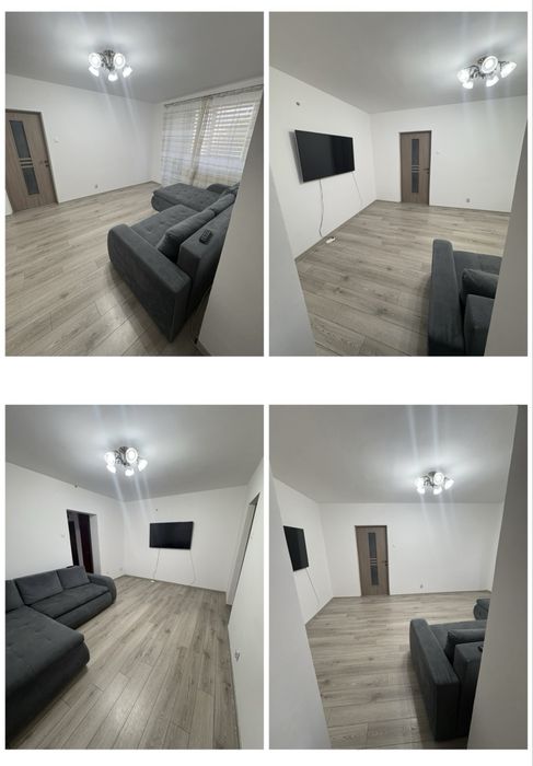 Apartament 2 camere, Micro 1