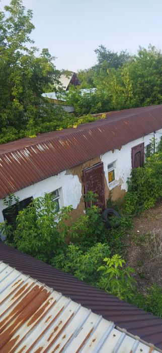 Строительные материалы