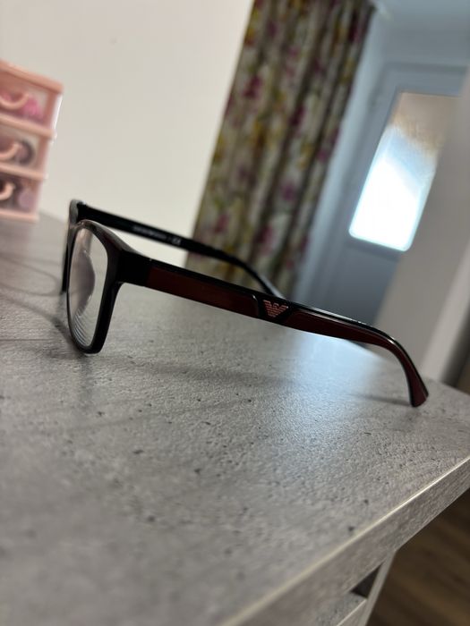 ochelari dama Emporio Armani