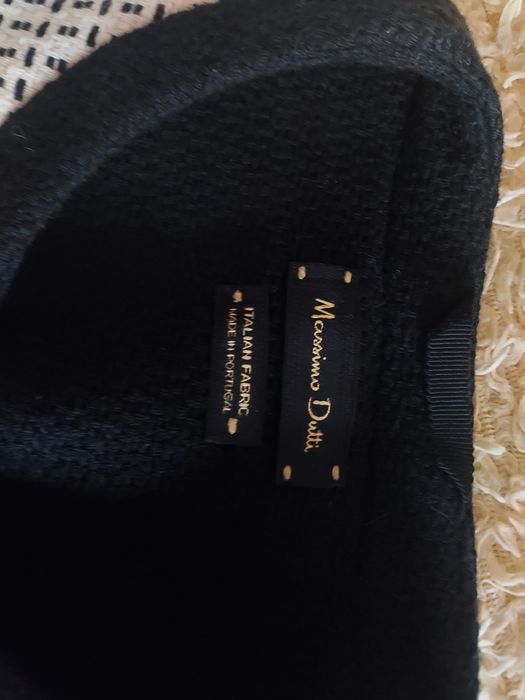 Пиджак Massimo Dutti