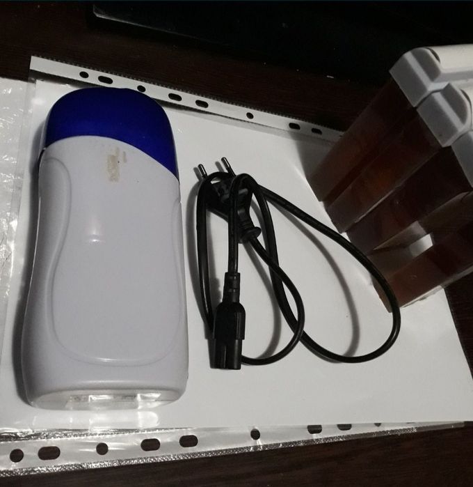 epilator ceara bun