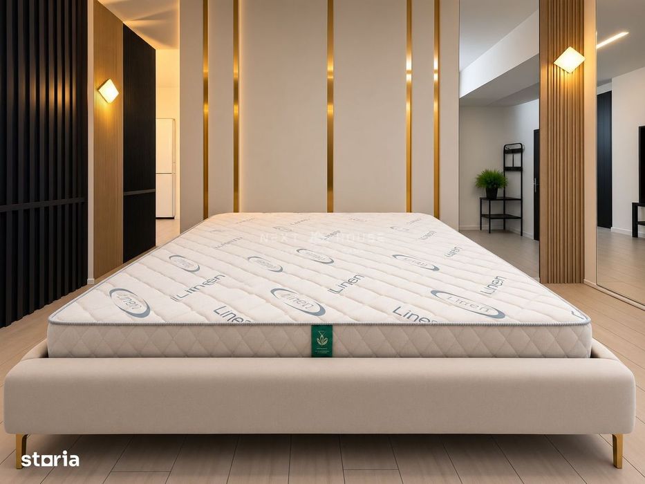Garsonieră Smart Residence Lujerului – Militari | Bloc 2026 |