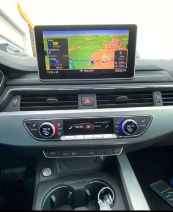 Audi A4 B9 3.0tdi 2017 12.850e