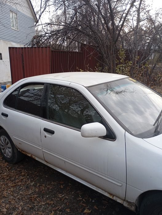 Продам Ниссан Санни