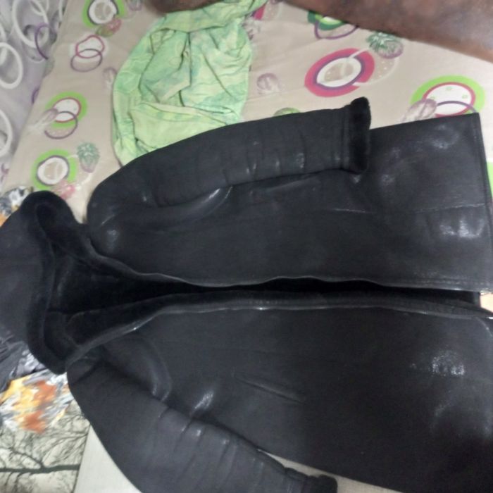 Продам шубу, дублёнки дешева