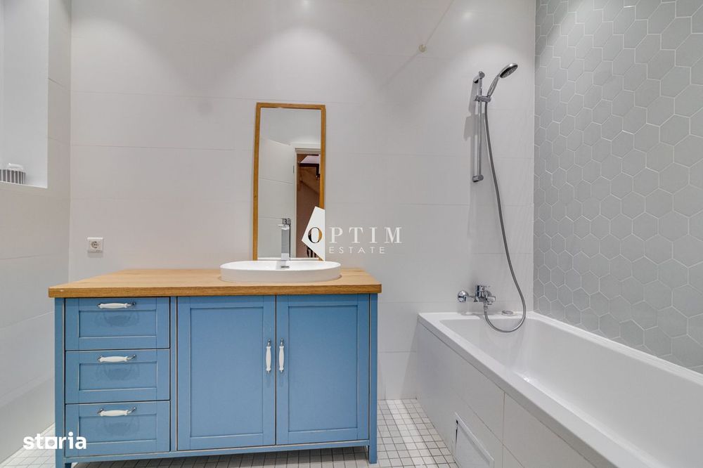 Nou!Vila Nemobilata,7 Camere, Piscina,Curte 100Mpibiza Golf