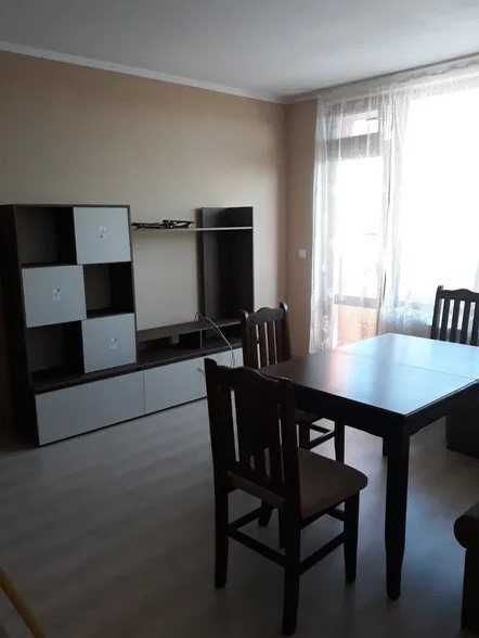 Двустаен имот в Младост 3