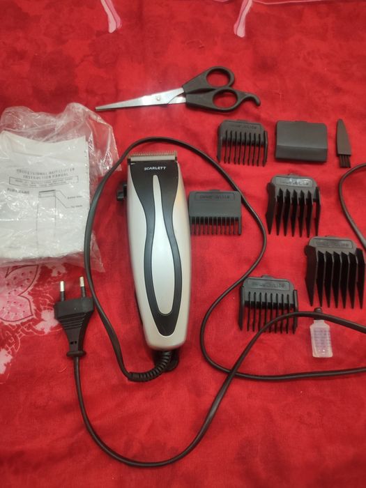 Парикмахерские  Эл .станок