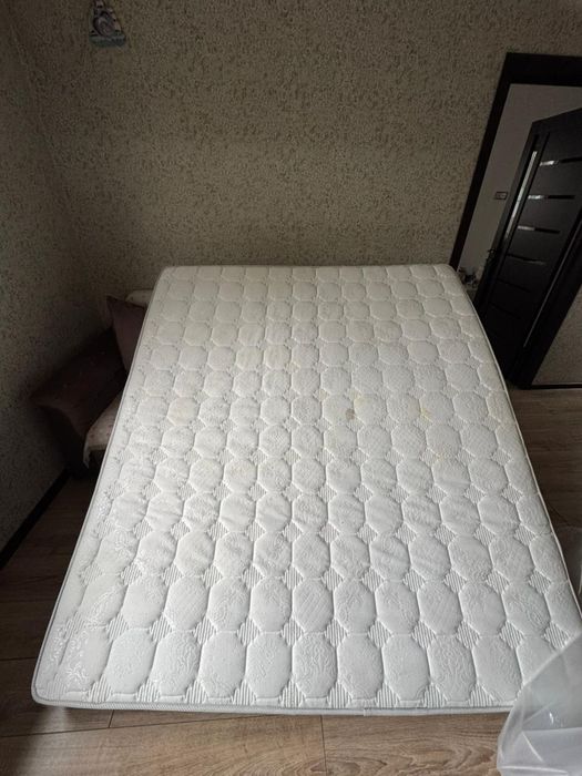 Матрац ортопедический