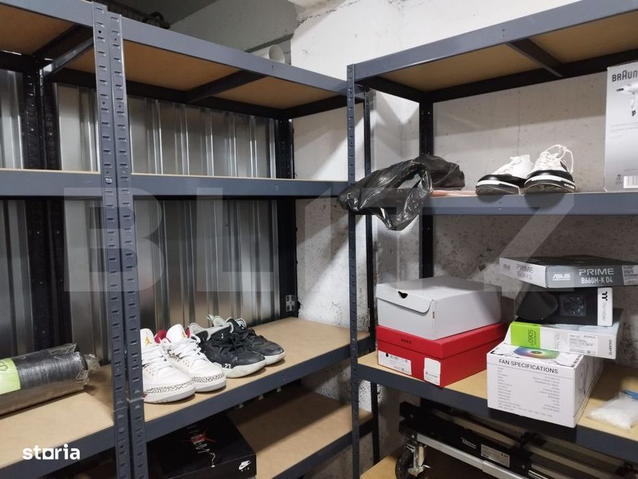 Apartament 2 camere, 49 mp, zona Valea Adanca