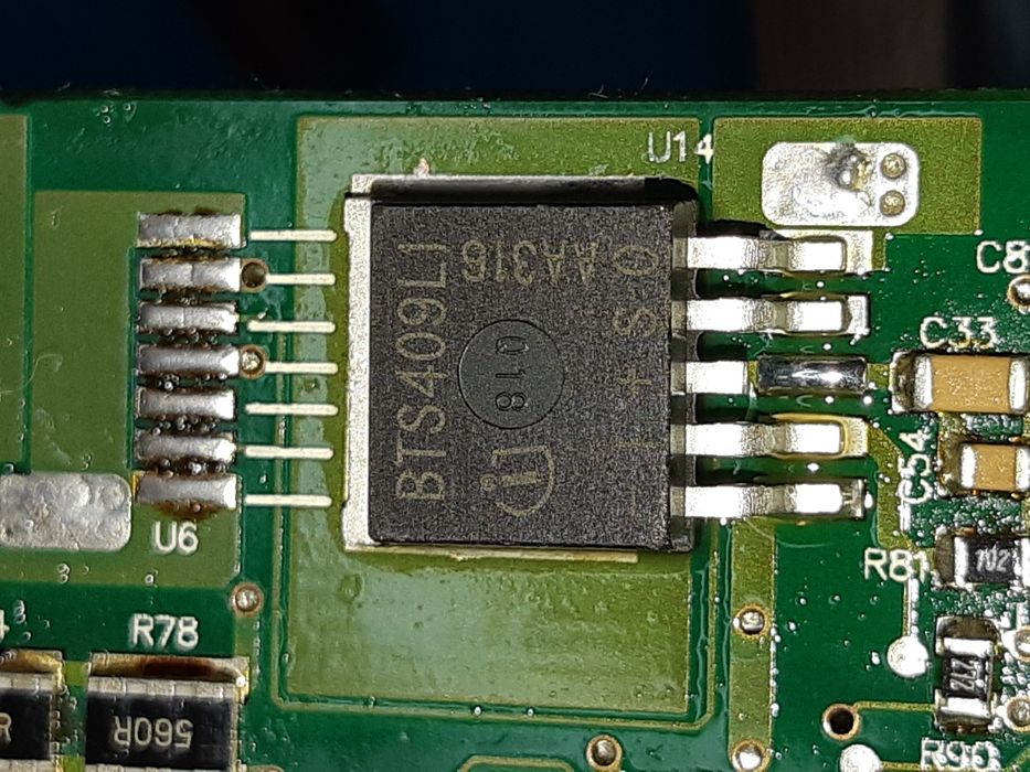 Reparatii electronice