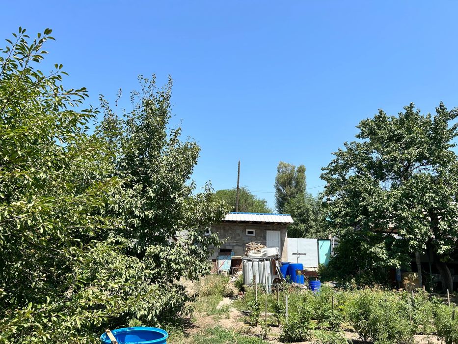 Продам дачу , в хорошем состоянии