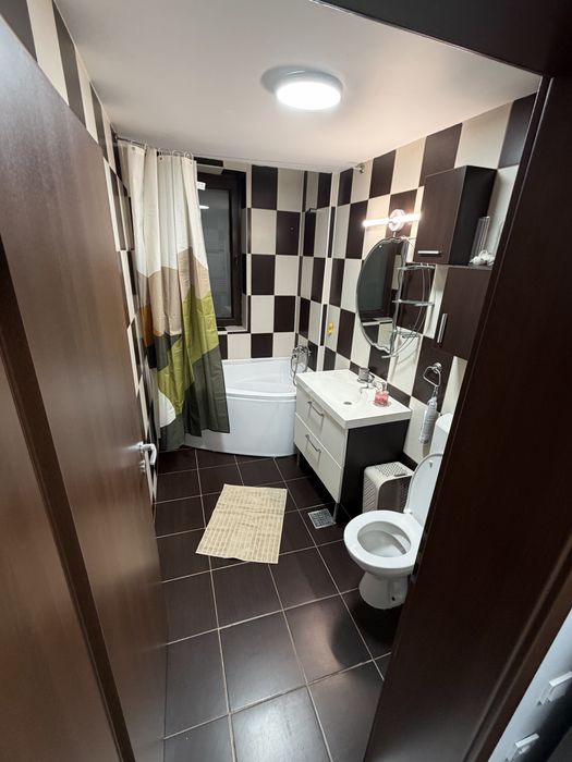 Inchiriez apartament 2 camere
