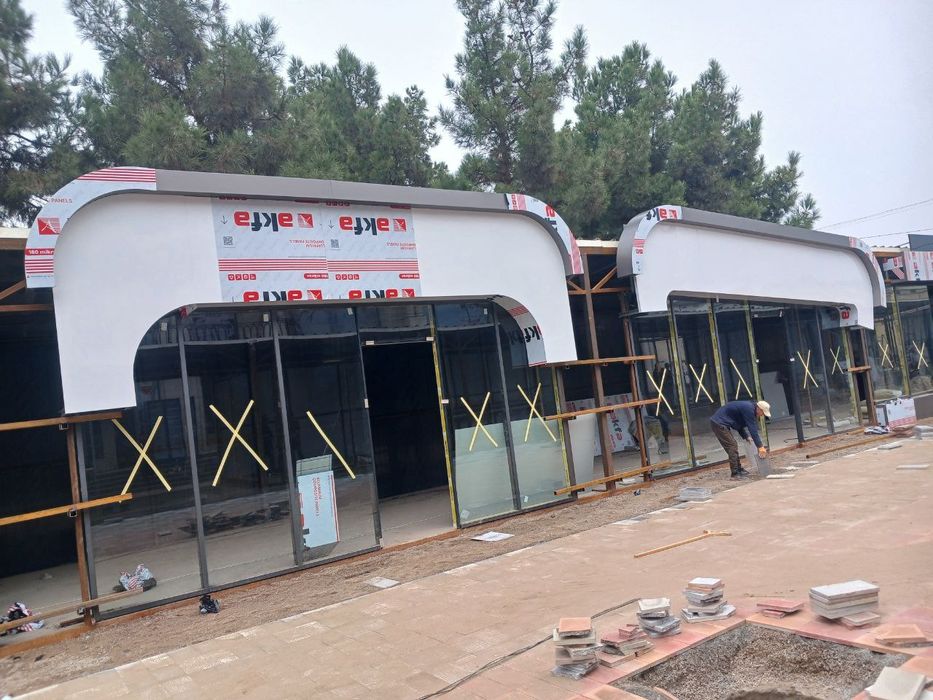 Alkafon mantaj #alyukobond alyumin panel