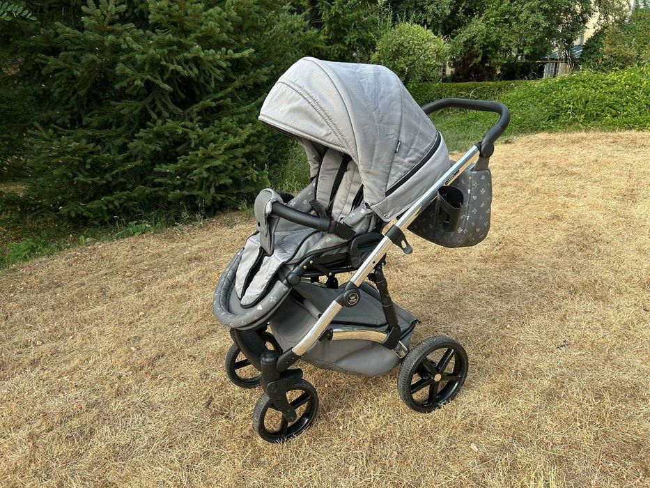 Количка TAKO Laret Imperial 2в1