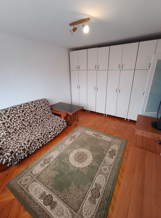 Apartament cu o camera in Complexul Studentesc