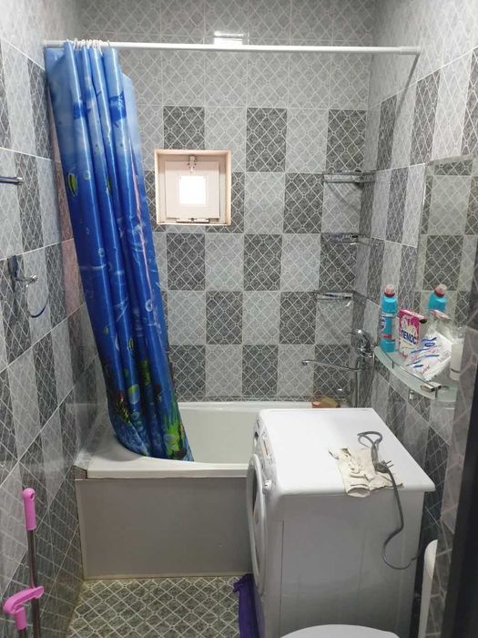 Долгосрочная аренда