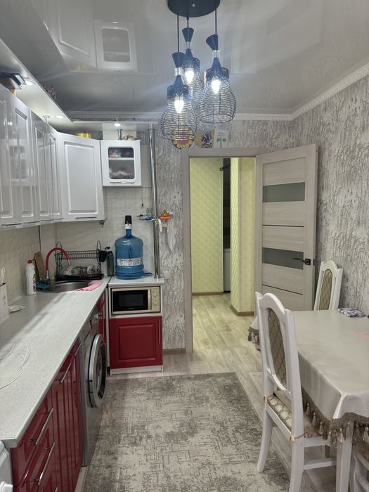 Продам квартиру в новом доме