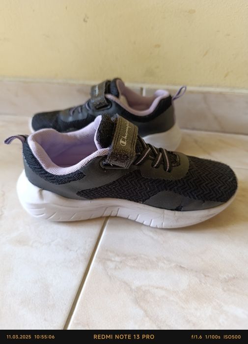 Детски маратонки Champion