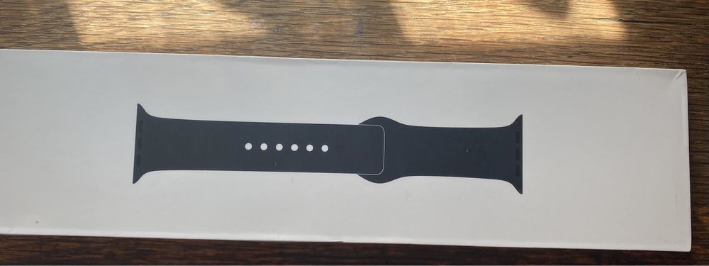 Apple Wach 7 series 45mm. оригинална кайшка.