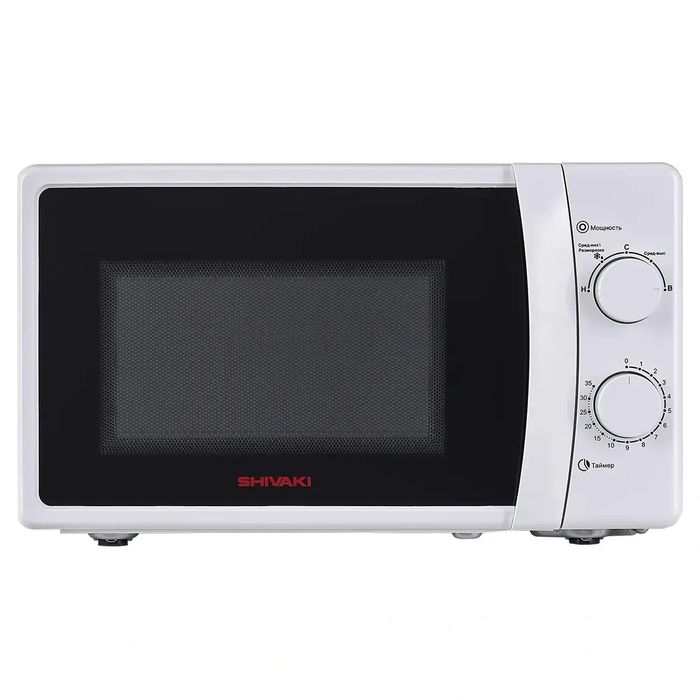 Микроволновая печь Shivaki 20MX74