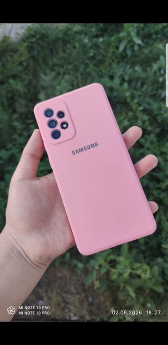 Samsung A72 6/128
