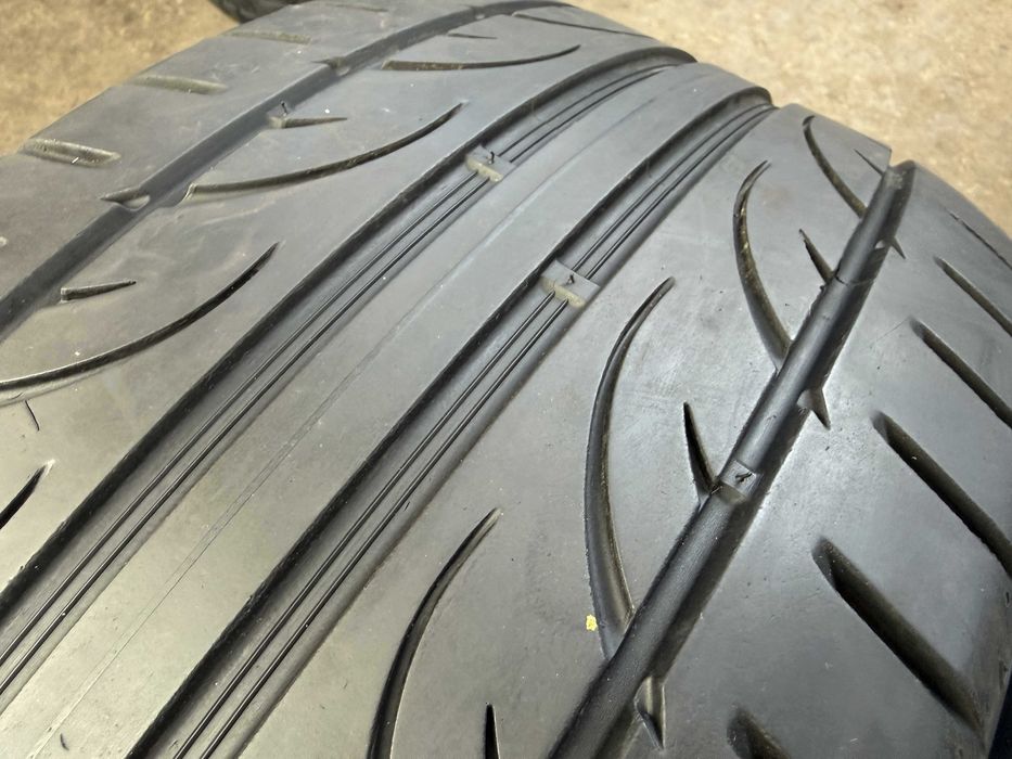4x Anvelope Vara 225/50 r17 - Hankook Ventus V12 evo2