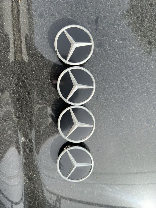 Диски AMG aero monoblock R-18