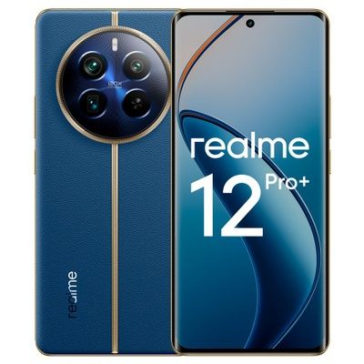 Realme 12 pro 12/512
