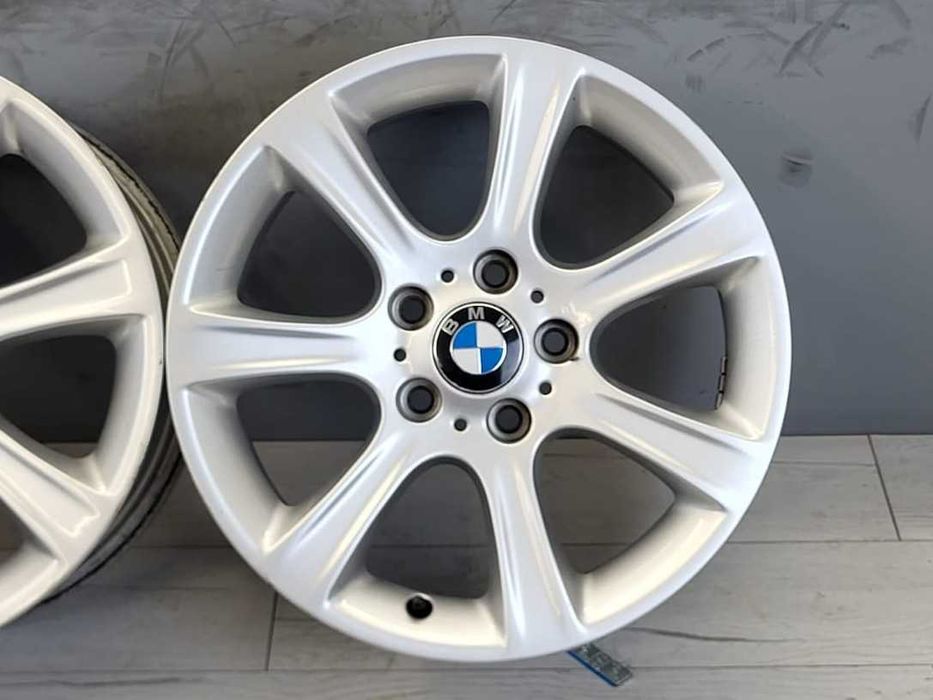 Jante BMW 5x120 R17 Seria 3 (F30,F31,F34), Seria 4 (F32, F36); Mini; Tesla