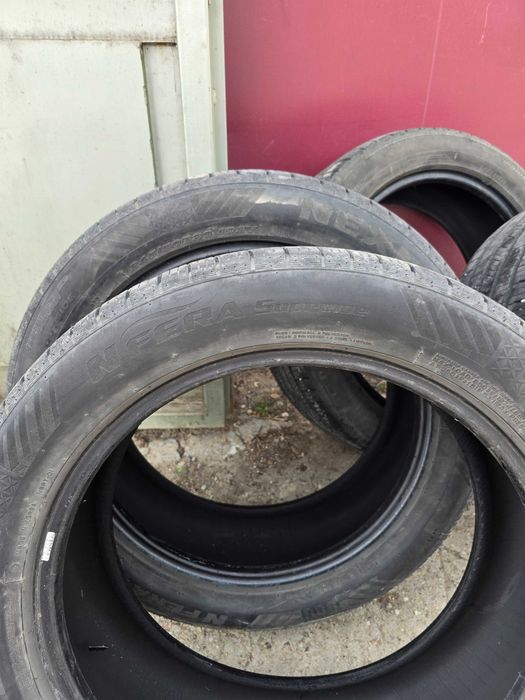 Продавам гуми 245 50 R20/102v