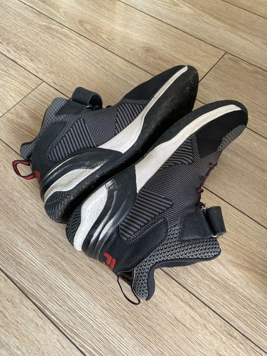 Спортни обувки FILA и Adidas