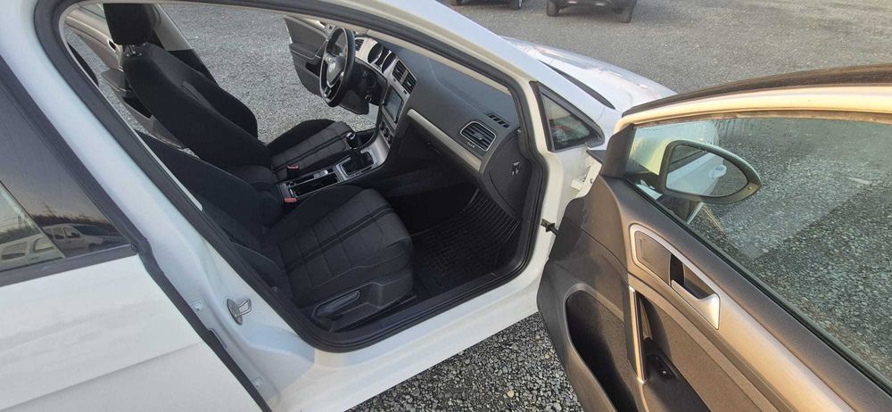 VW Golf 7 1.2 Benzina 110 Cp 2016 Rate/Cash/Schimb