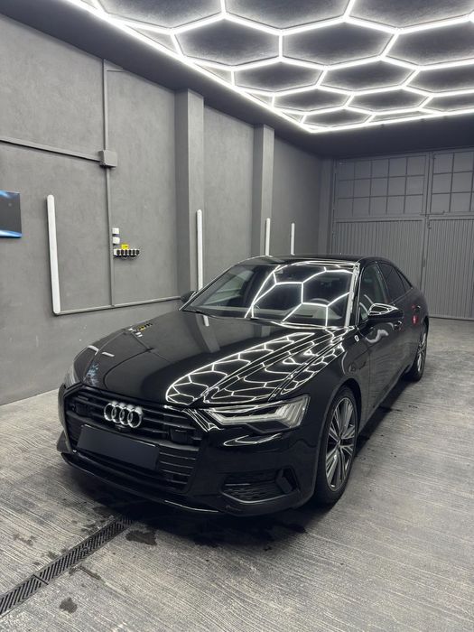 Audi A6 Limuzina