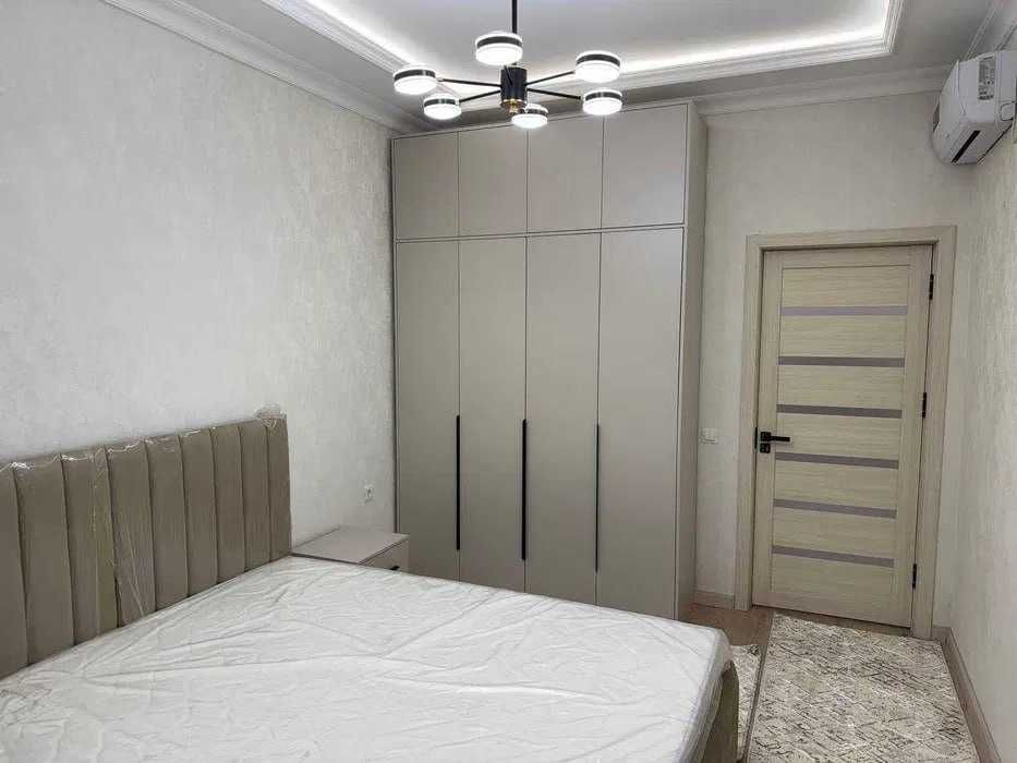 24 СРОЧНО Аренда 2-комнатная на ЮНУСАБАДЕ ЖК Шох сарой