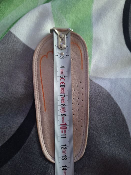 Бебешки обувки Biomecanics