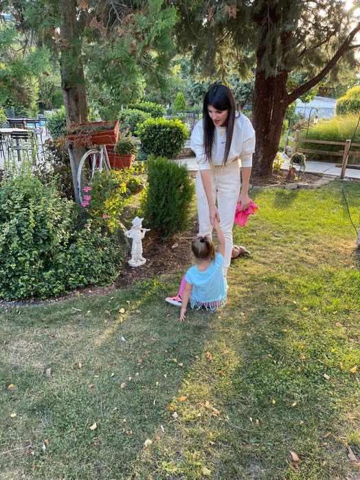 Легло за бебе 0-4г.