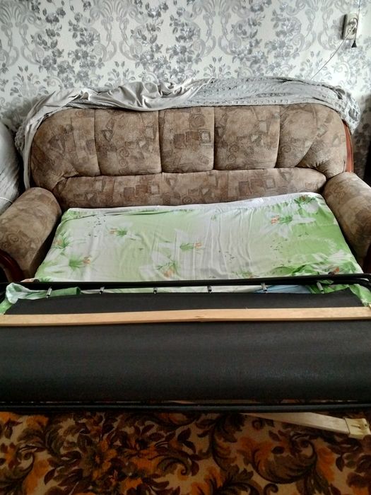 Диван раскладной