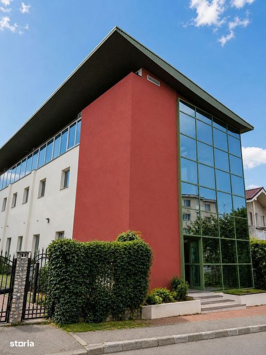 Clădire reprezentativă centru | Medical | Vânzare / Închiriere