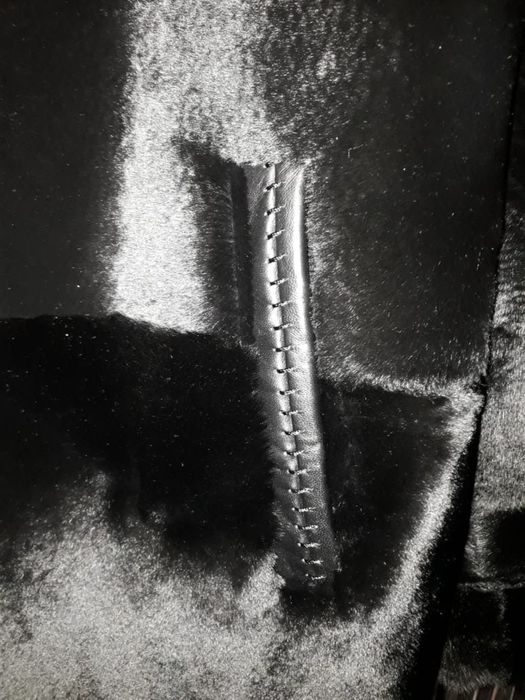 Шуба натуральная