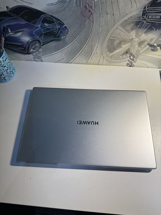 Ноутбук Huawei Matebook d15