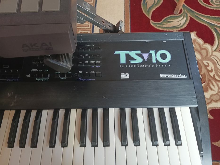 Энсоник тс 10 сотилади