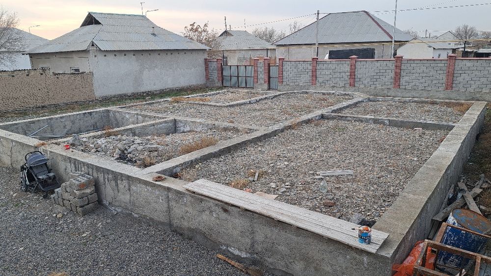 Үй сатылады Жаздық үй