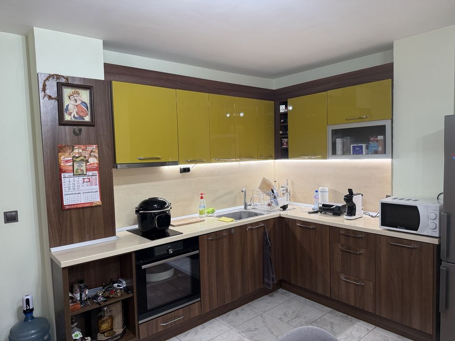 Кухненски мебели