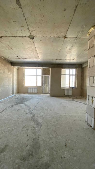 Продам 1-комн квартиру, 2 этаж, новостройка