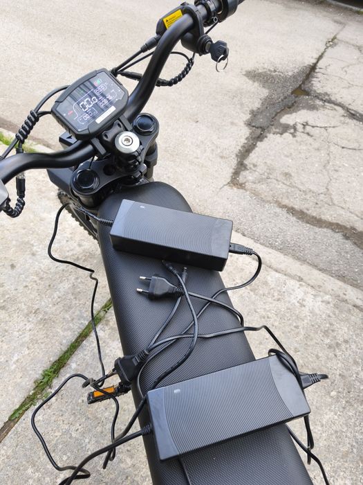 Gt 73 upg 2400 W