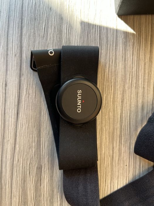 Часы Suunto Ambit 3 peak black HR