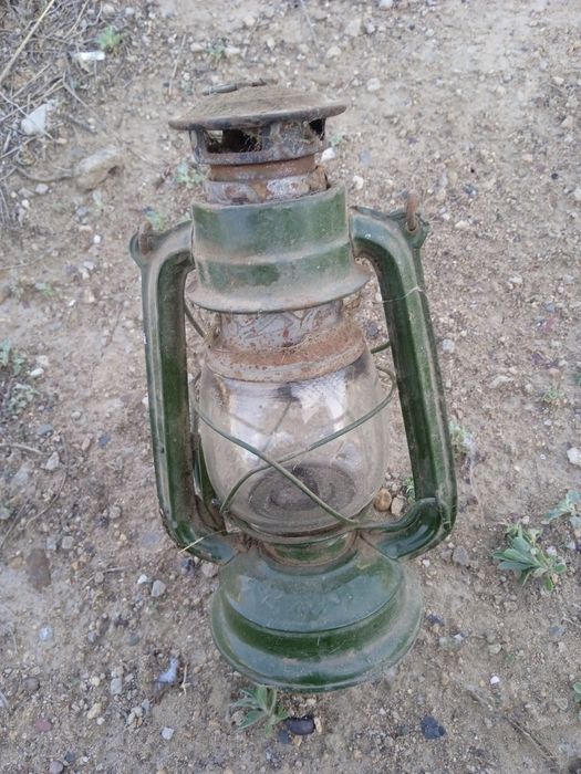 Продам фонарь...